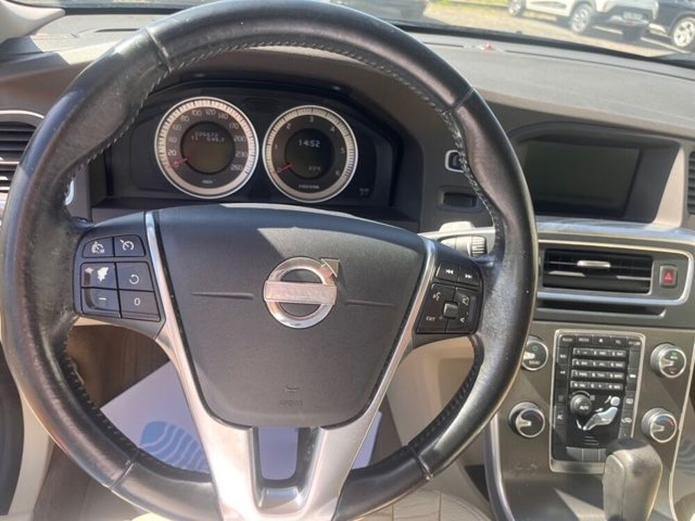 S60 D5 215 ch AWD Summum Geartronic A 2011 occasion 45770 Saran