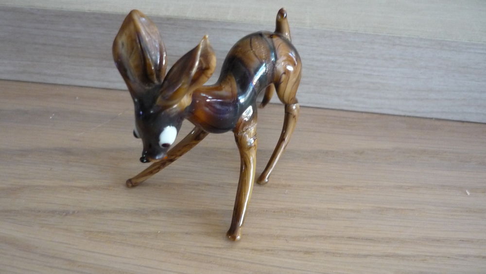 3 Figurines + Cadeaux 