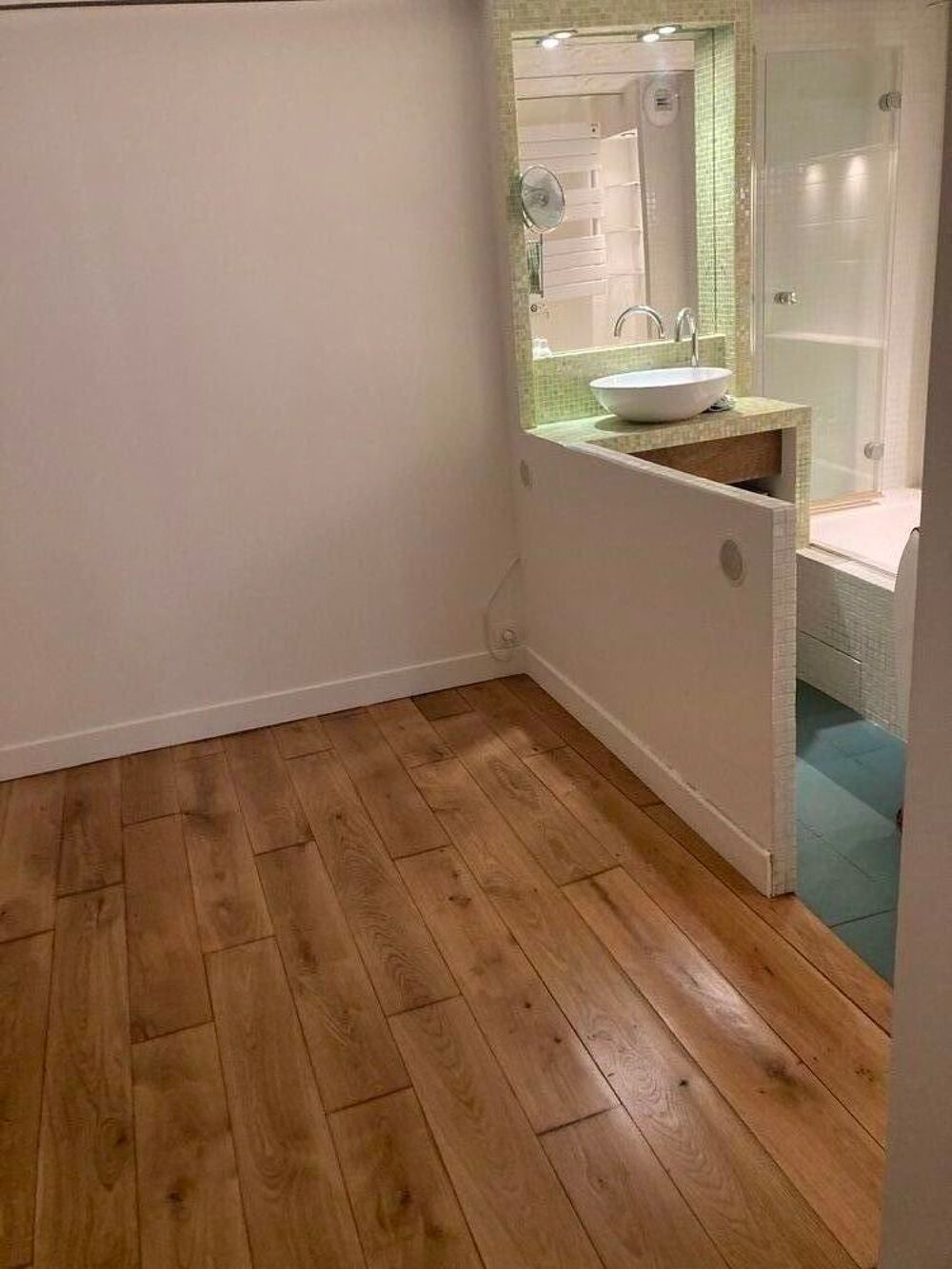 Vente Loft CENTRE MONTREUIL PETIT LOFT ATYPIQUE 48,55M2 Montreuil
