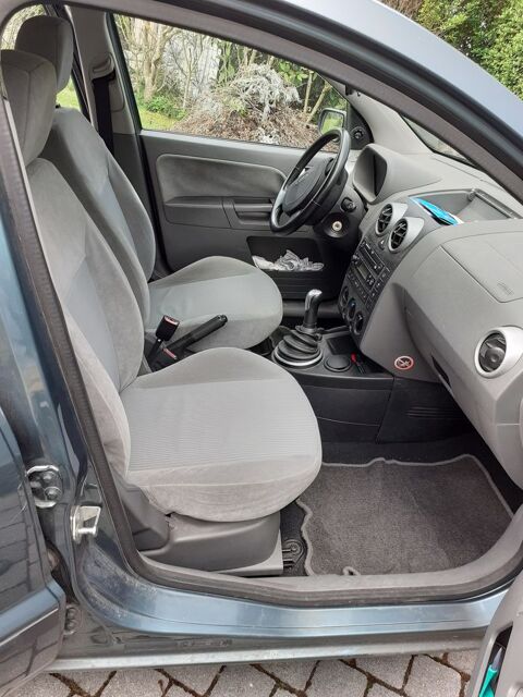 Ford fusion 1.6 Elégance