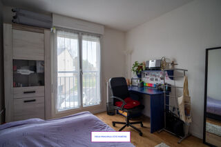  Appartement Saint-Raphal (83700)