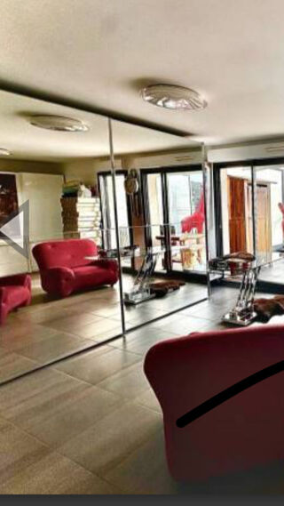  Appartement � vendre 2 pi�ces 44 m�