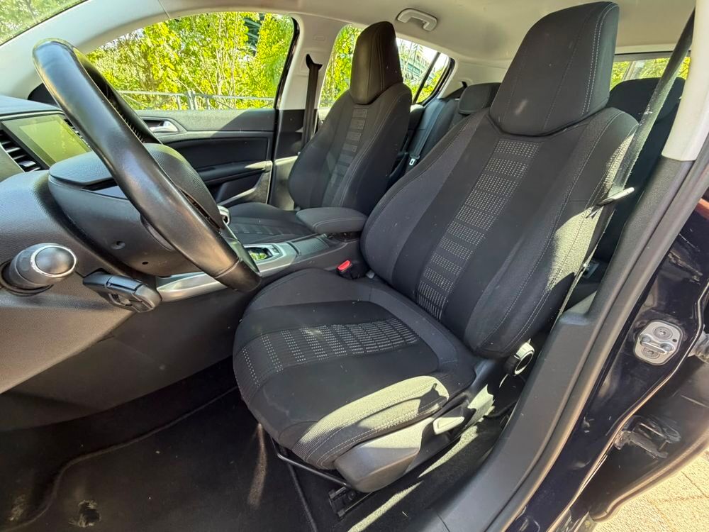308 1.6 BlueHDi 120ch S&S BVM6 Allure 2016 occasion 94340 Joinville-le-Pont