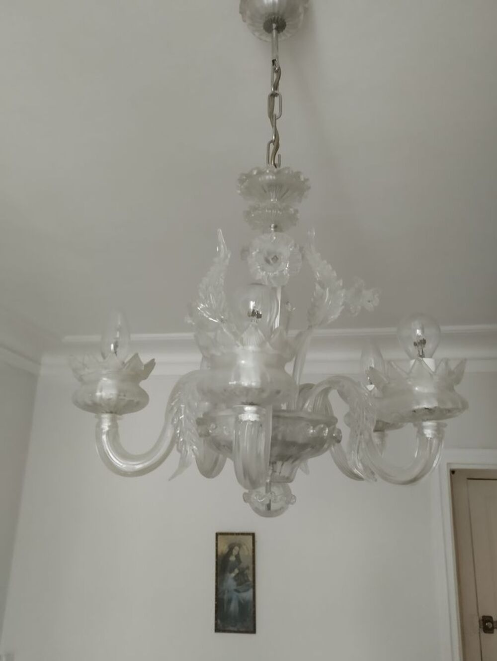Lustre Décoration