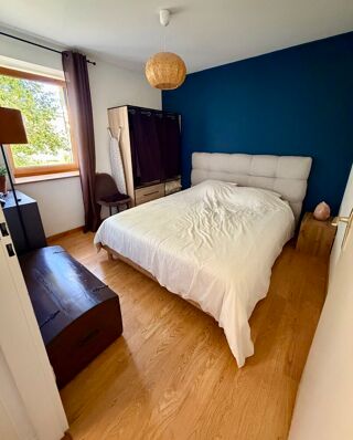  Appartement à vendre 2 pièces 50 m²