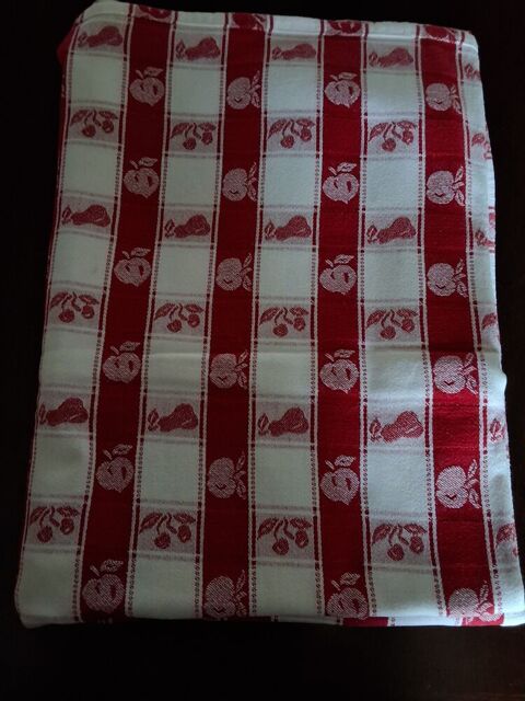 Nappe rectangulaire Tarnos (40)