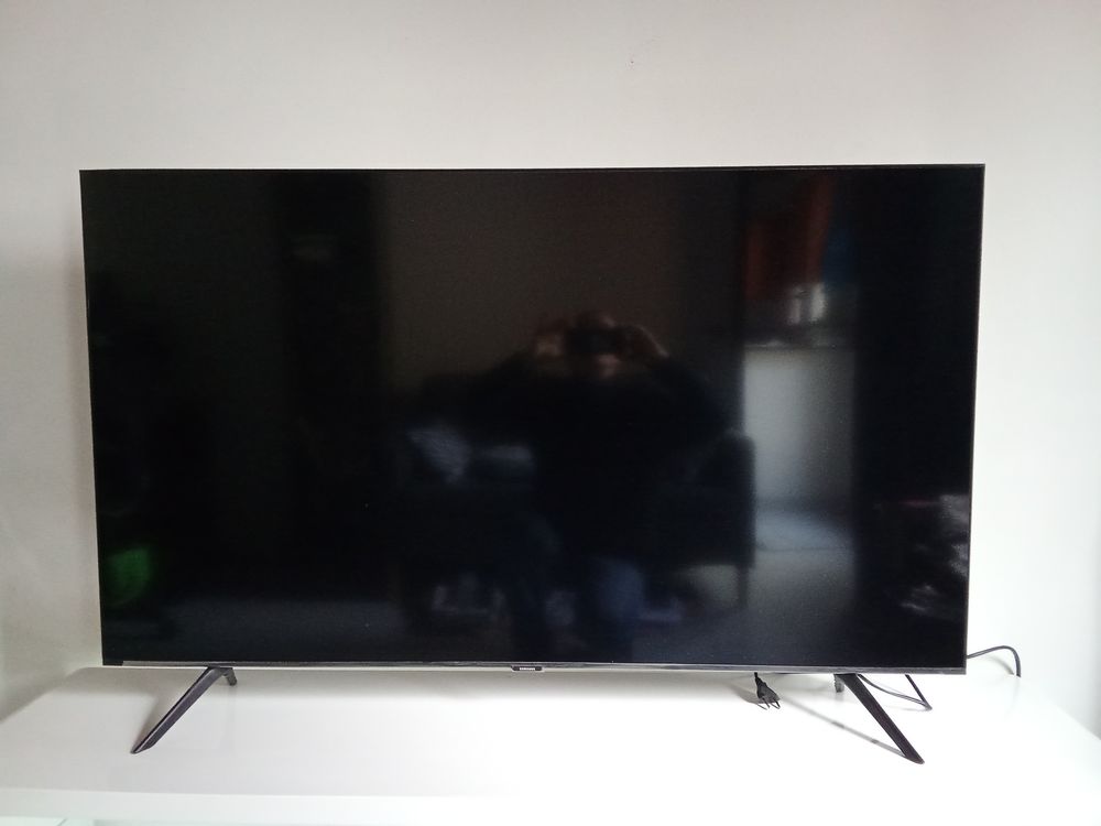 T&eacute;l&eacute;viseur Photos/Video/TV