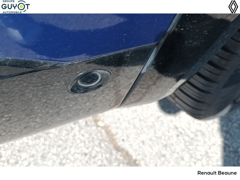 Austral E-Tech hybrid 200 Techno esprit Alpine 2023 occasion 21200 Beaune