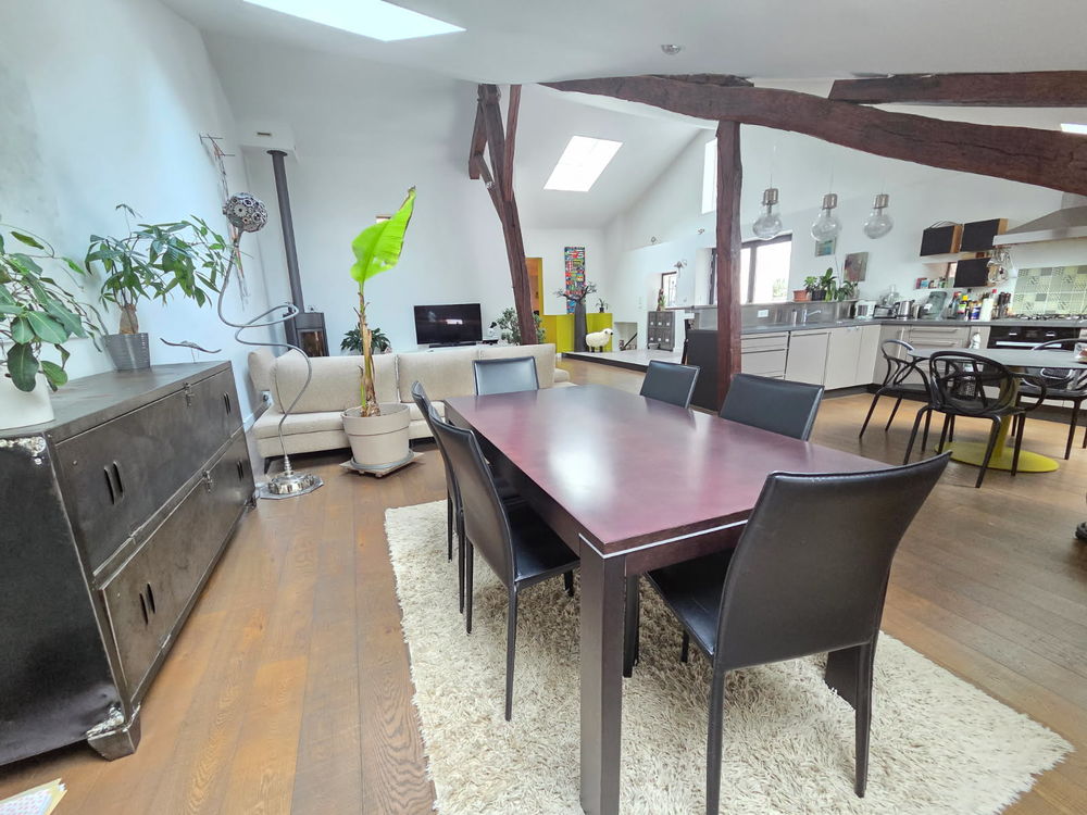 à vendre  Maison Laxou (54520)