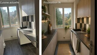 Vente Appartement Appartement T3 bis Villefranche-sur-saône