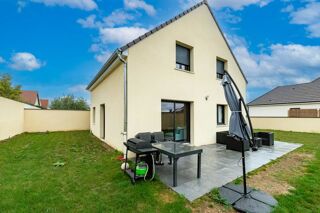  Maison � vendre 6 pi�ces 112 m�