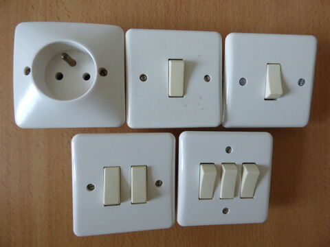 Mat�riel �lectrique 3 Lavaur (81)