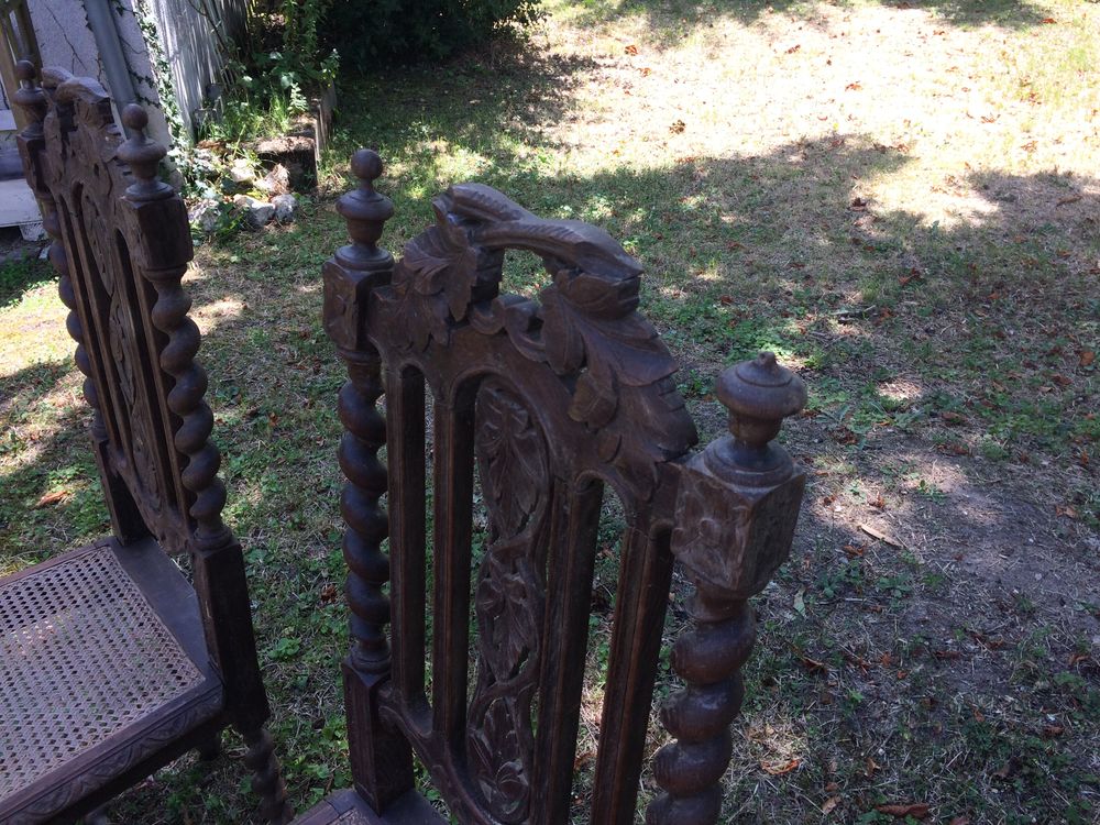 Chaises Meubles