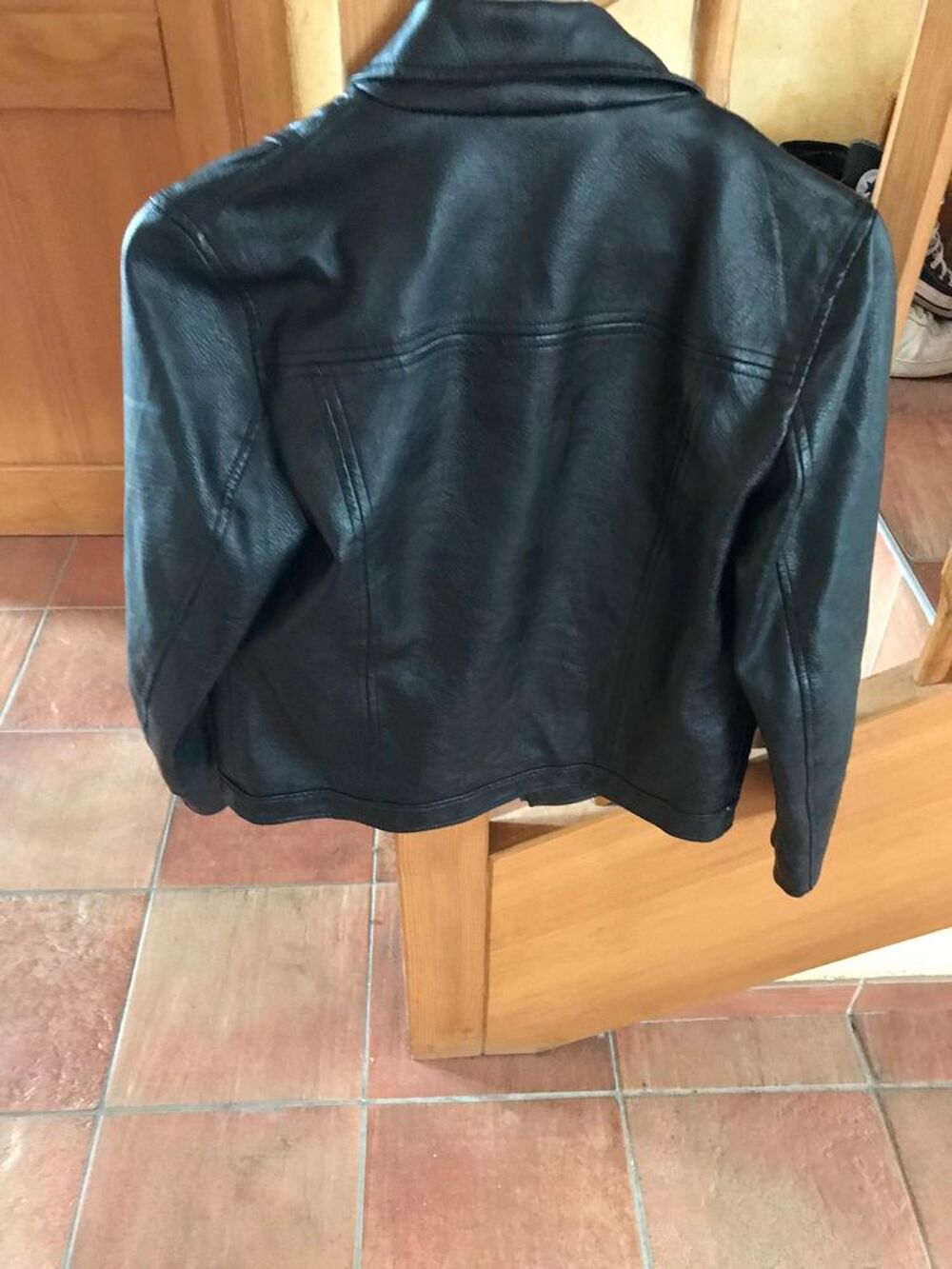 Tr&egrave;s belle veste Mango Vêtements enfants