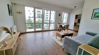  Appartement à louer 1 pièce 31 m² Metz