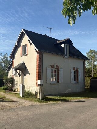  Maison � vendre 4 pi�ces 72 m�