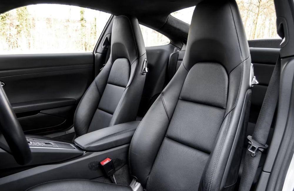 911 (991) 911 Carrera Coup&eacute; 3.0i 370 PDK 2018 occasion 38440 Saint-Jean-de-Bournay