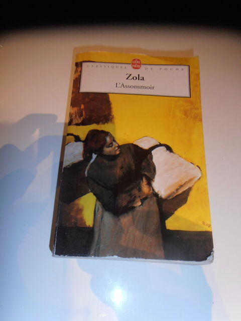 L'assommoir (90) 3 Tours (37)
