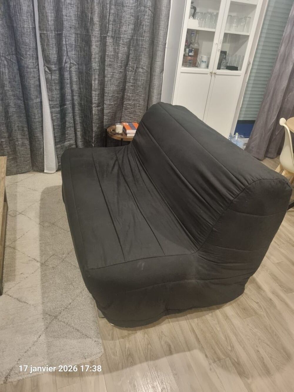 Clic Clac BZ 3 places Meubles