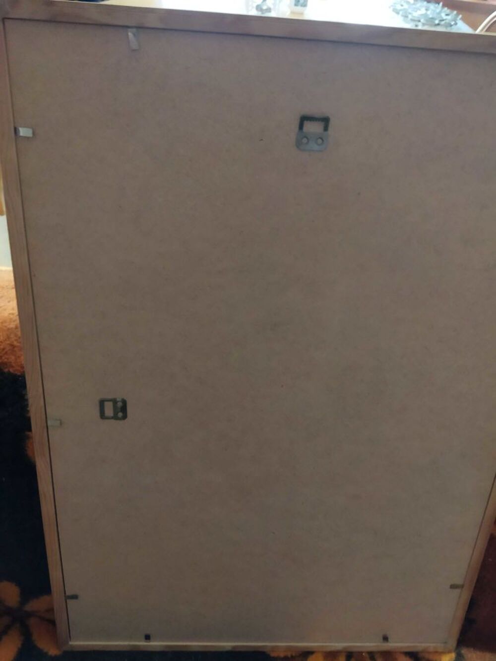 peinture D�coration