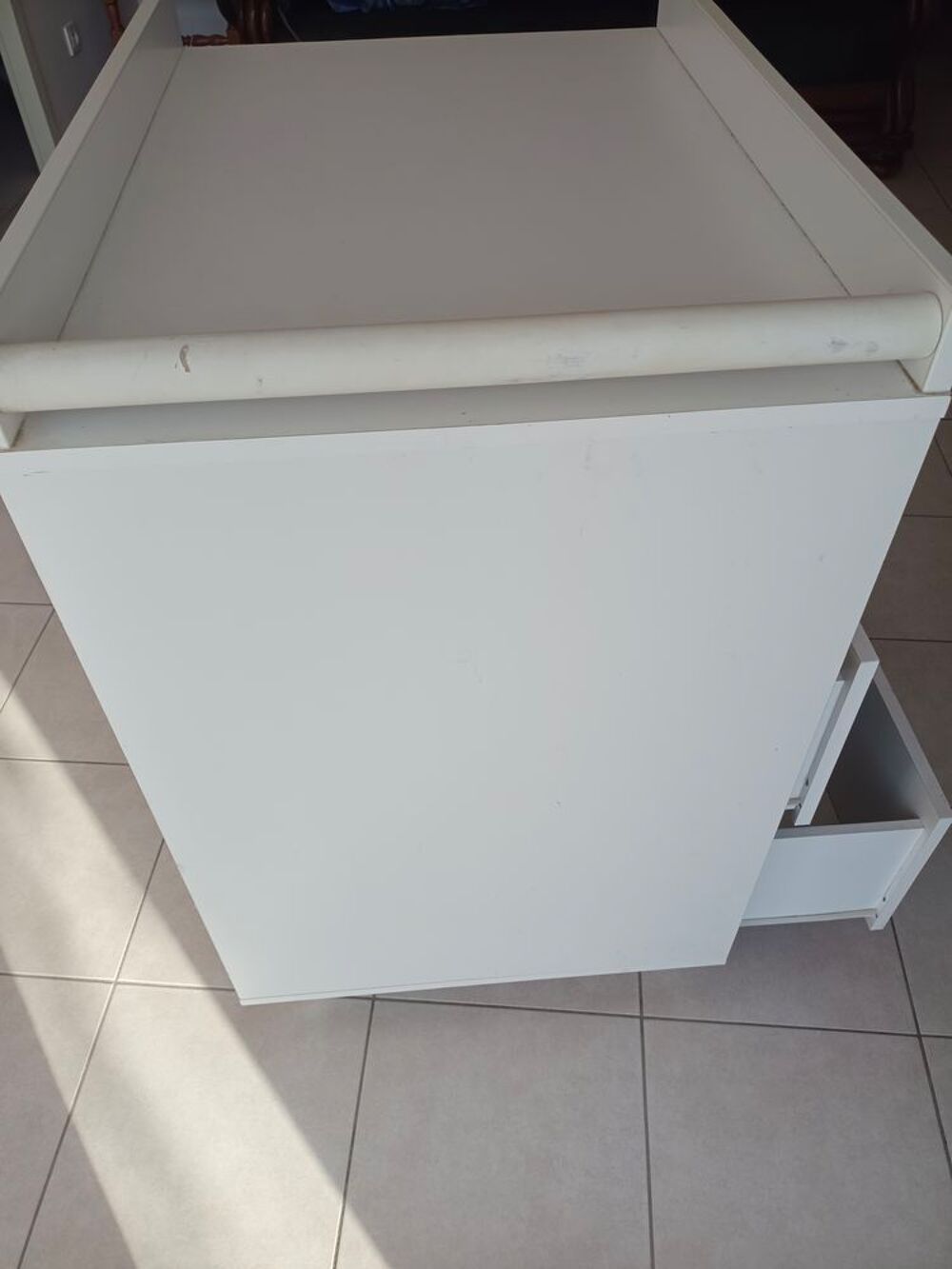 Table change b&eacute;b&eacute; Mobilier enfants