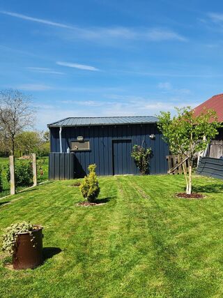  Maison � louer 4 pi�ces 96 m� Weislingen