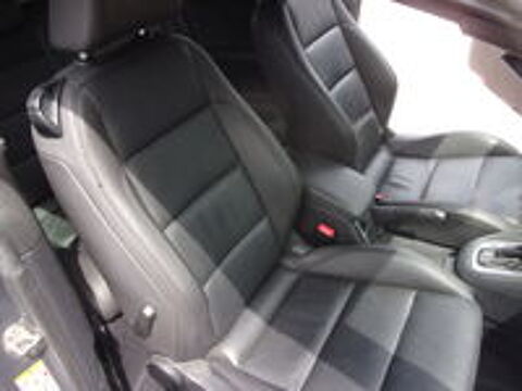 Golf Cabriolet 1.4 TSI 160 Carat DSG7 2014 occasion 13821 La Penne-sur-Huveaune