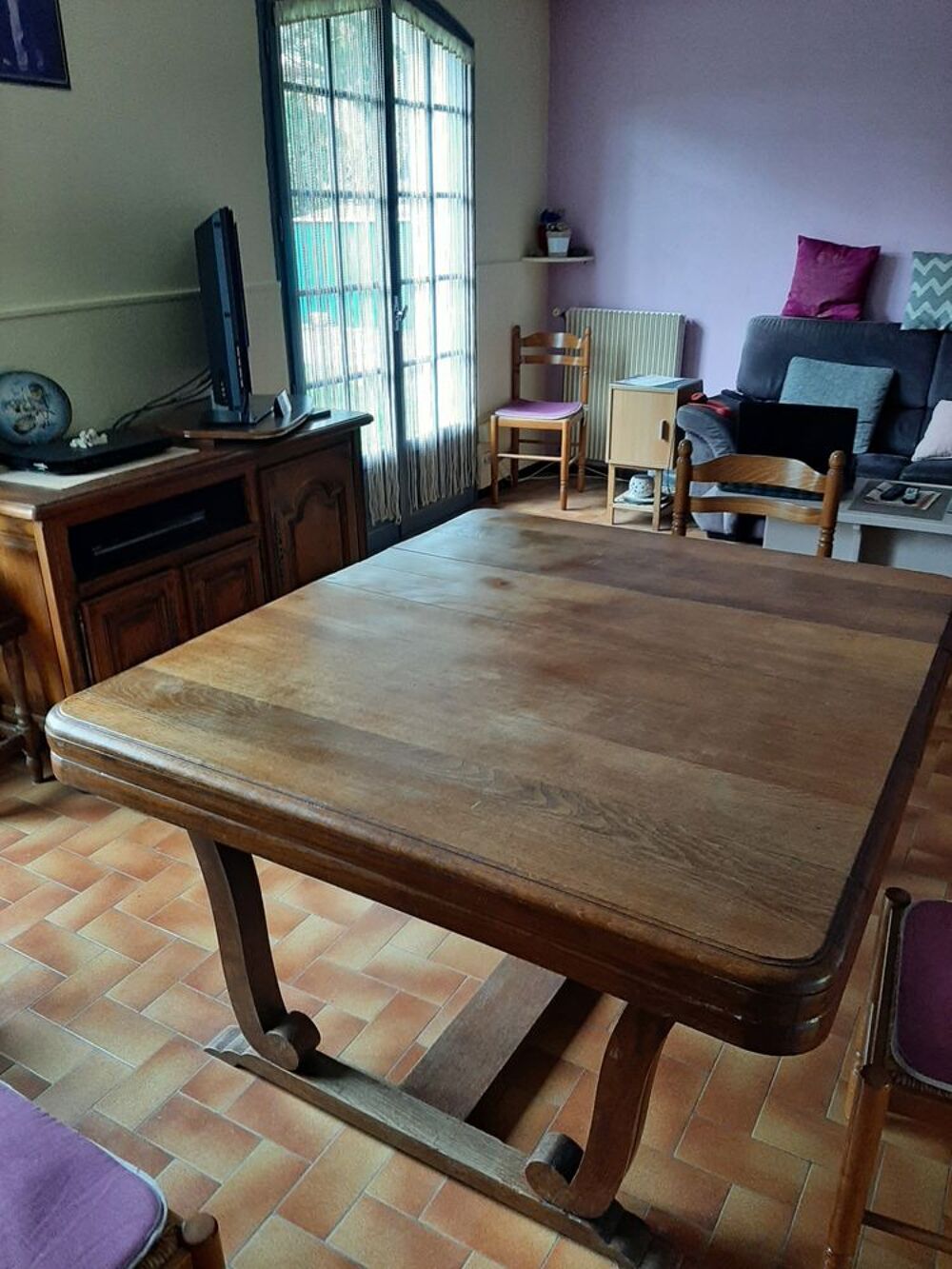 Meubles salle a manger Meubles