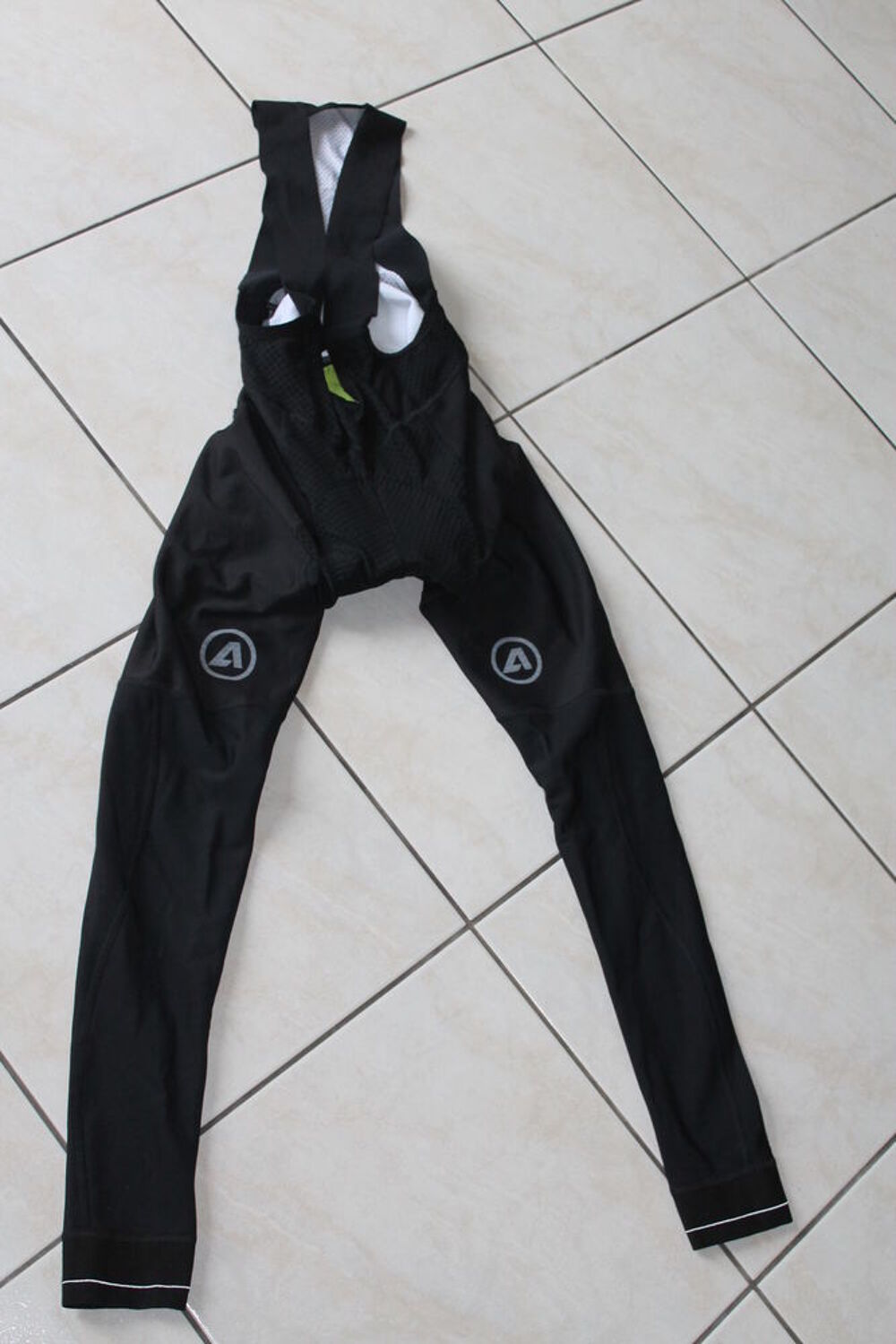 Cycliste - Collant long Neuf Sports