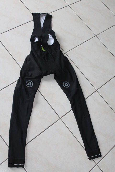 Cycliste - Collant long Neuf 44 Albi (81)