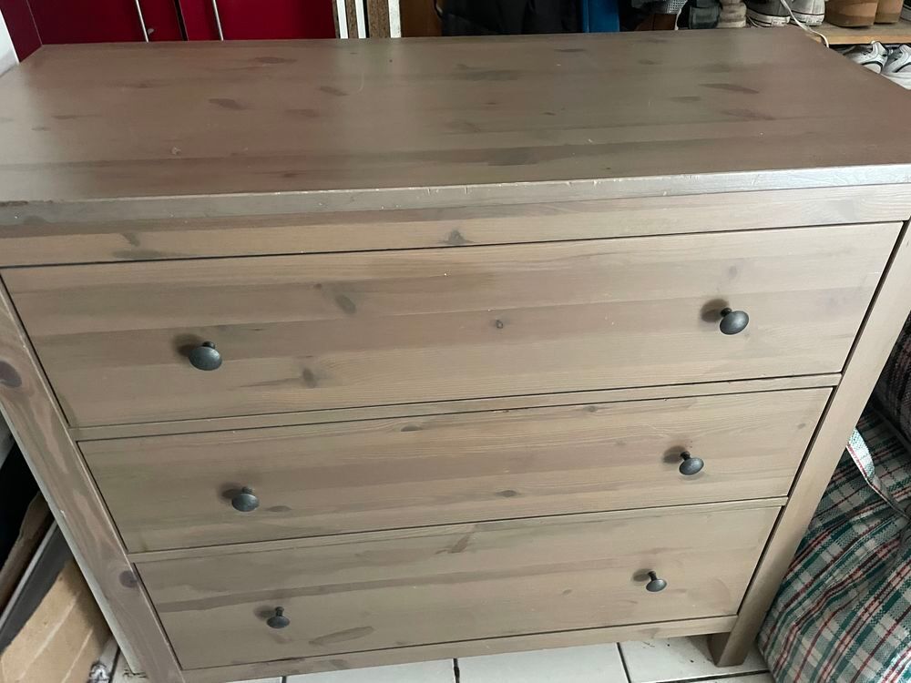 commode IKEA Meubles