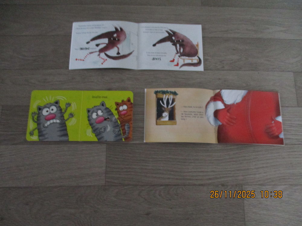 Livre pour enfant Livres et BD