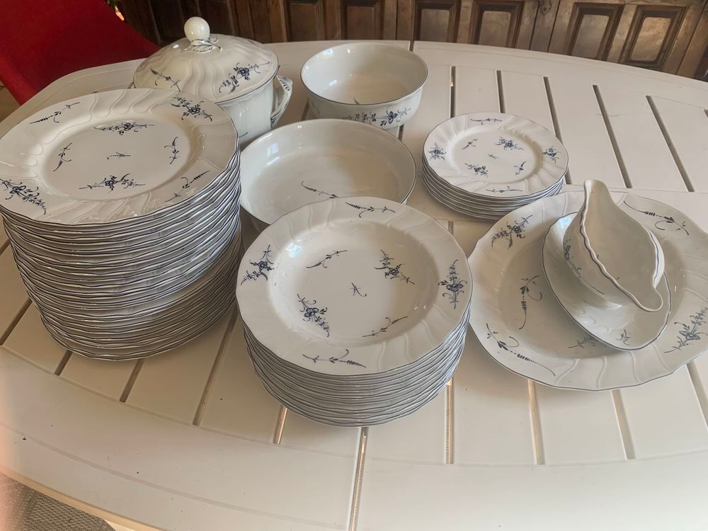 service Villeroy&amp;Bosh Luxembourg Meubles