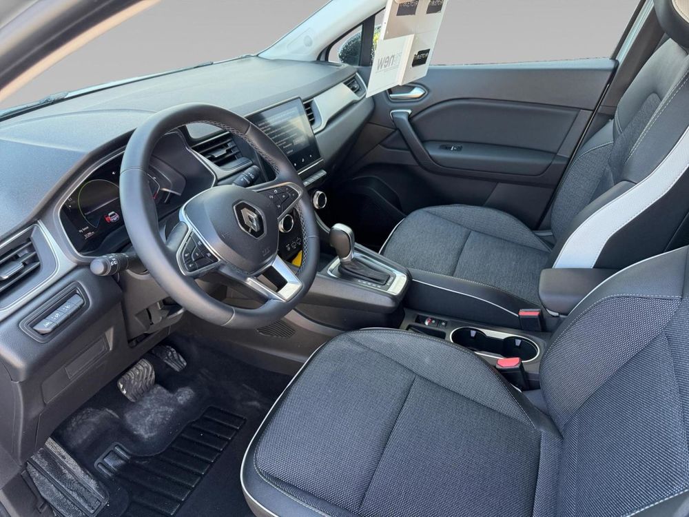 Captur E-Tech 145 - 21 Intens 2022 occasion 51300 Vitry-le-Fran&ccedil;ois