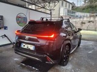 UX 250 H toutes options 2019 occasion 13007 Marseille