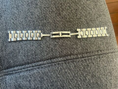 bracelet Cartier Pasha Livry-Gargan (93)