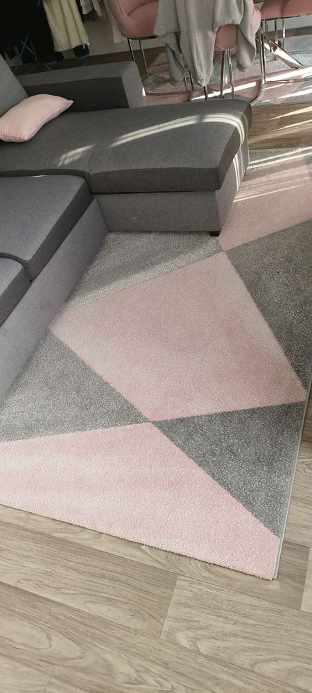 Tapis Décoration