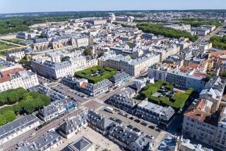  Appartement � vendre 2 pi�ces 41 m� Versailles