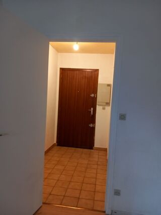  Appartement � louer 1 pi�ce 26 m� Vizille