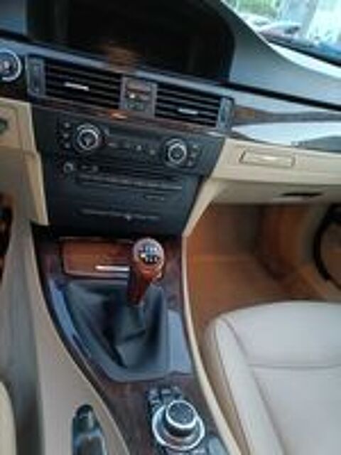 S&eacute;rie 3 325i 218 ch Edition A 2026 occasion 83500 La Seyne-sur-Mer
