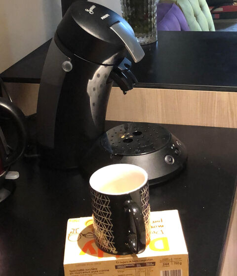 Cafetire Senseo 20 Cannes (06)