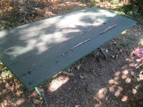 table de jardin Boulazac Isle Manoire (24)