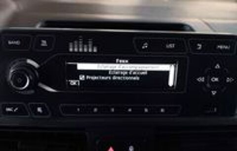 Berlingo BERLINGO VAN M 650 BLUEHDI 75 CONTROL 2019 occasion 34570 Vailhauqu&egrave;s