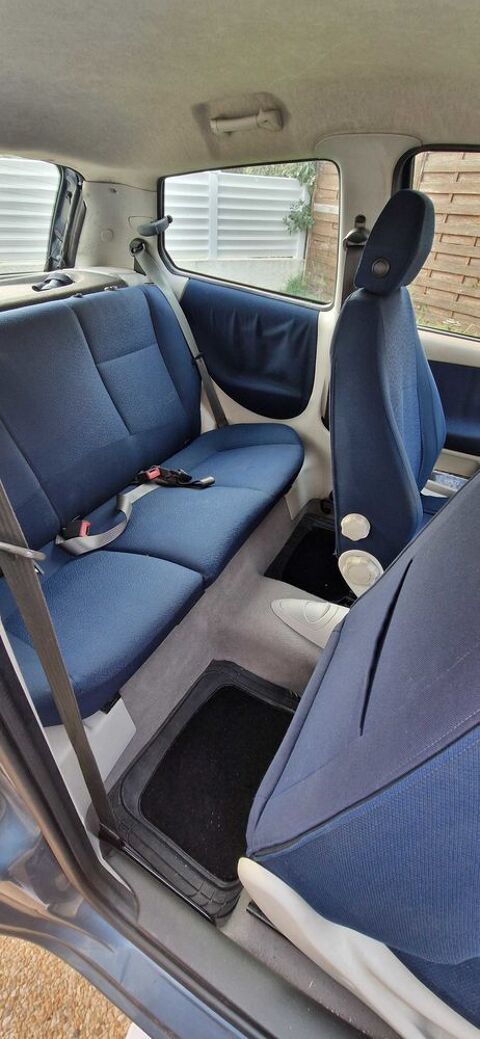 Fiat punto à vendre