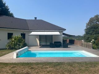  Maison à vendre 5 pièces 122 m²