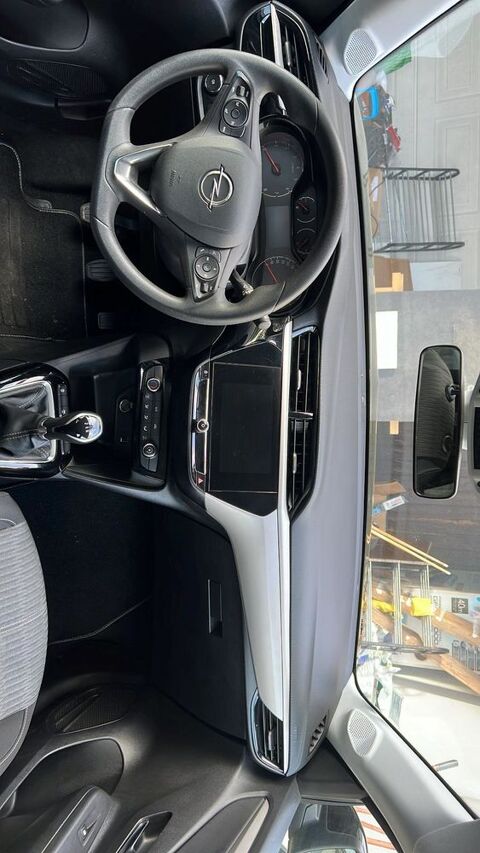 Opel Corsa 1.2 75 ch BVM5 Edition 2021 occasion Valence 26000