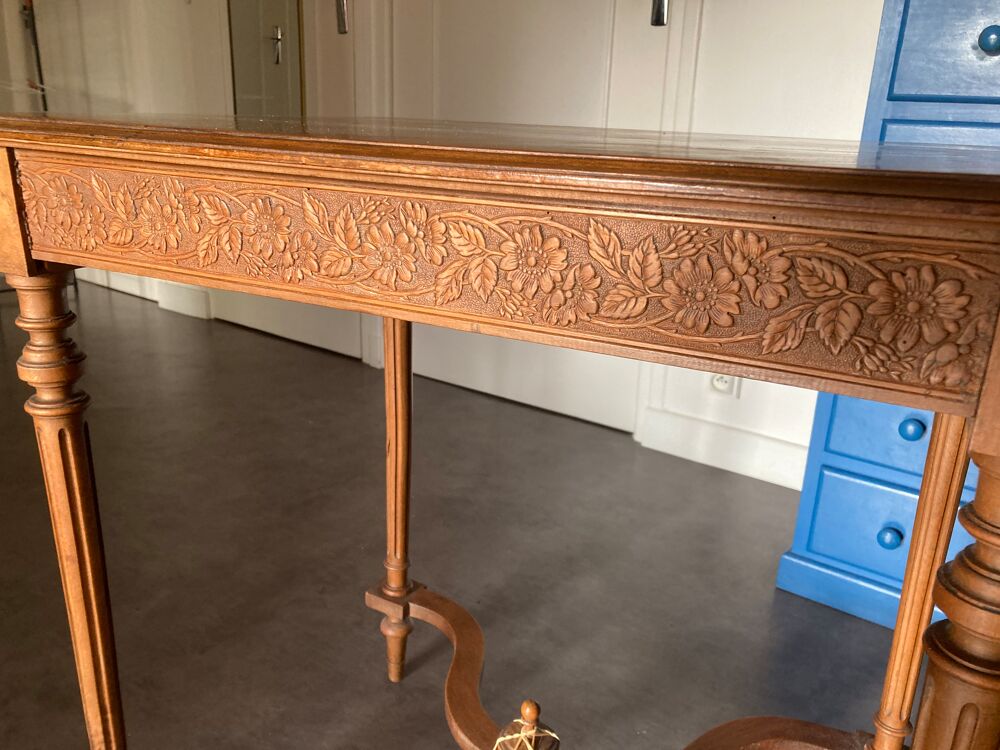 Table ancienne Meubles