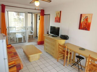 Location  Appartement 