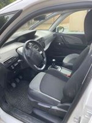 C4 Picasso HDi 90 Confort 2015 occasion 03400 Yzeure