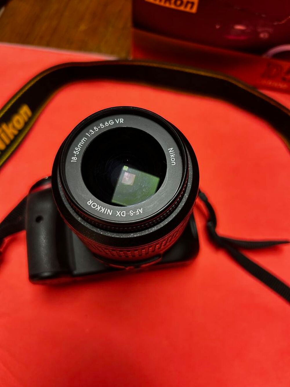 Nikon D5100 ? Kit complet avec 2 objectifs ? Seulement 2 297 Photos/Video/TV